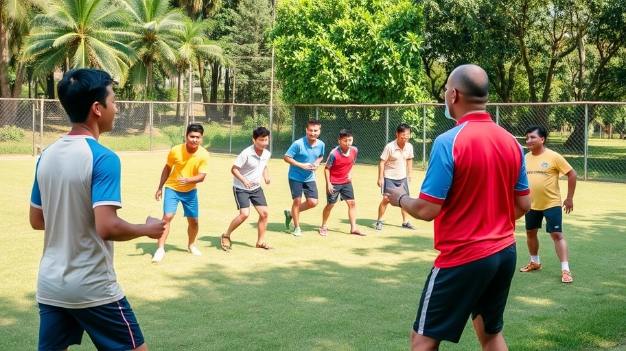 kham-pha-huan-luyen-vien-jun-see-duoi-goc-nhin-cua-minh-quan