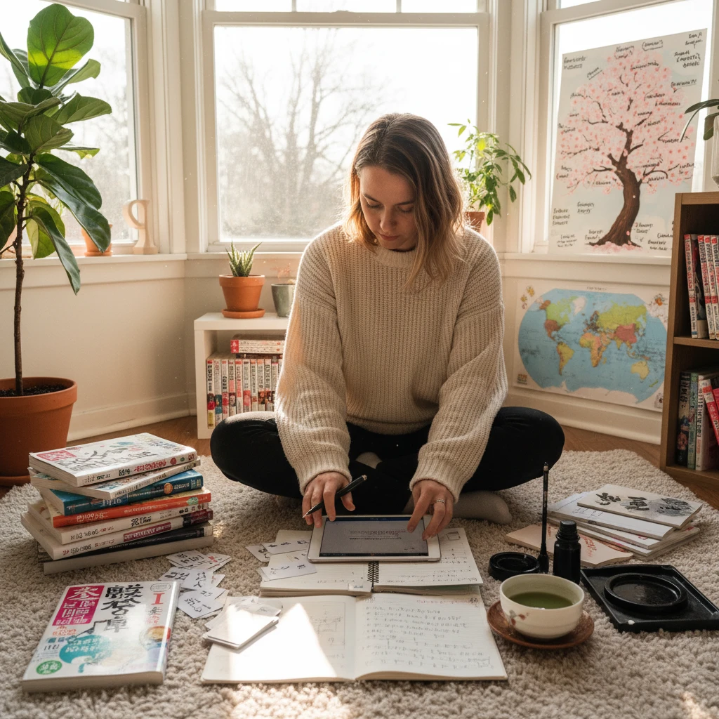 kham-pha-c1-japanese-qua-kinh-nghiem-minh-quan