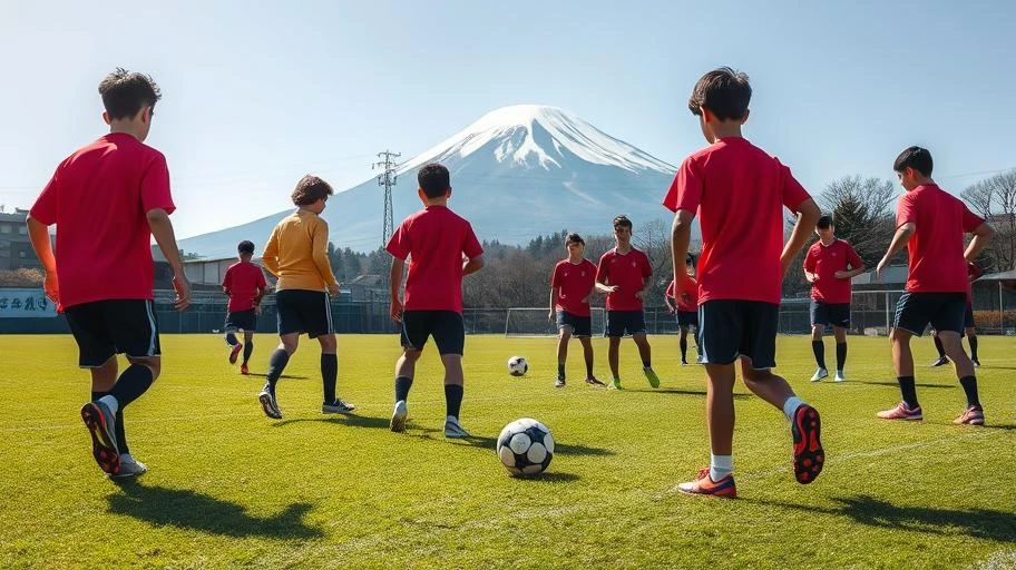 huan-luyen-vien-u17-nhat-ban-tam-nhin-va-chien-luoc