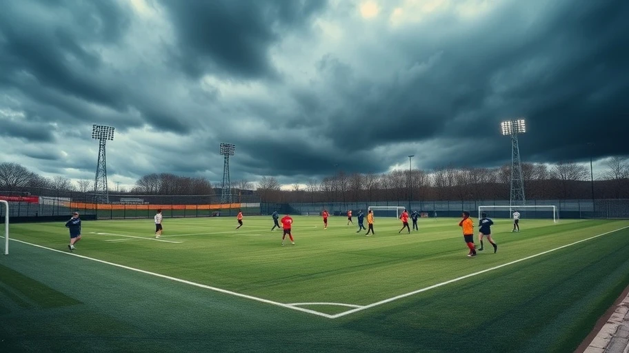 Ảnh hưởng của xuống hạng đến đội bóng V.League