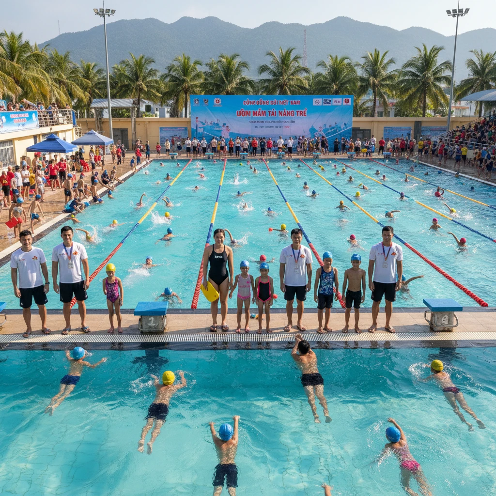 Ảnh hưởng tích cực của kình ngư đến cộng đồng thể thao.