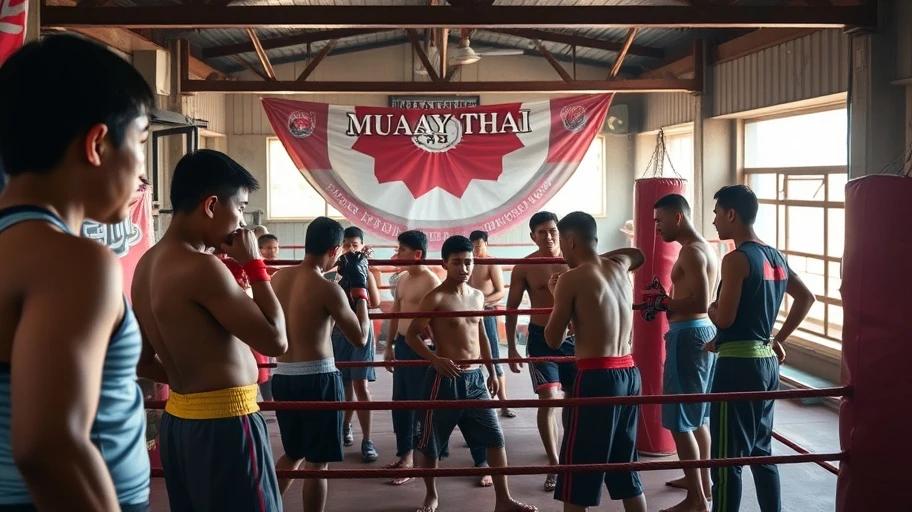 cau-lac-bo-muay-thai-kham-pha-noi-khoi-dau-dam-me