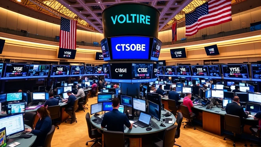 C1 number tại Cboe Options Exchange