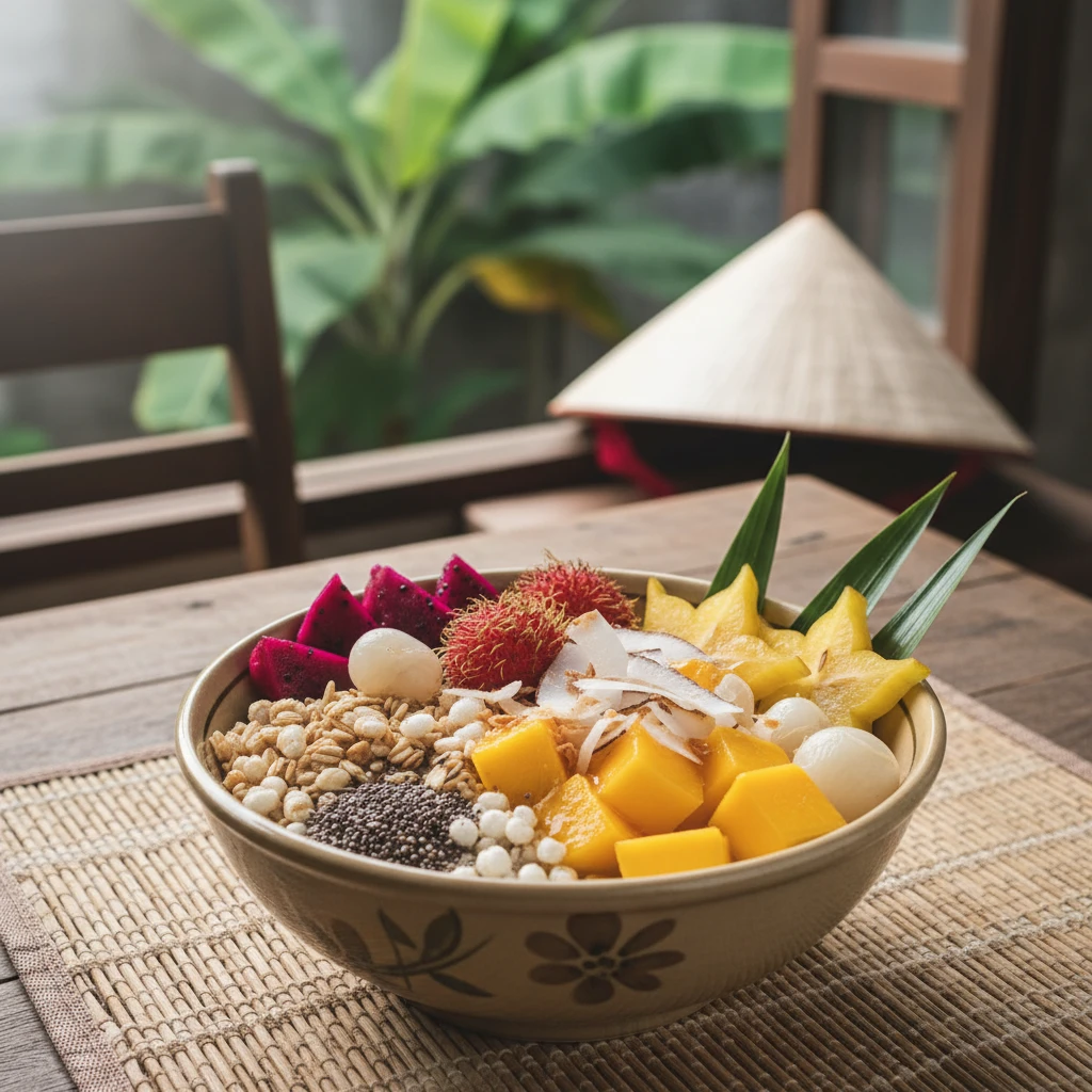 Carbohydrate cho vận động viên bơi lội