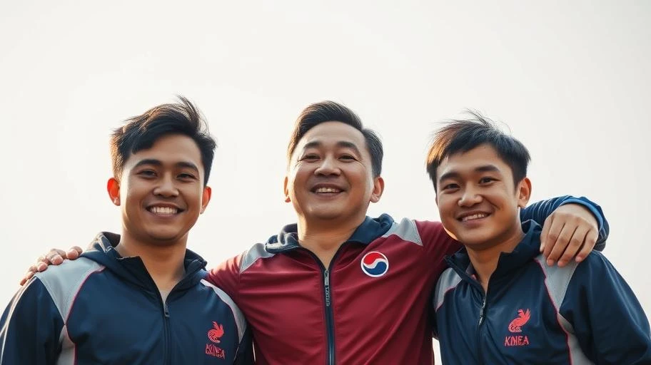 Câu chuyện thành công của Kim Jun See