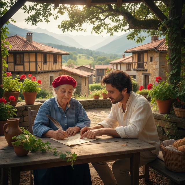 Cấu trúc viết thư C1 Gutuna