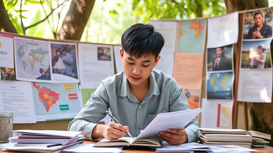 Chiến lược chuẩn bị C1 Duolingo English Test