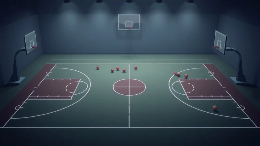 Chiến thuật của John Calipari