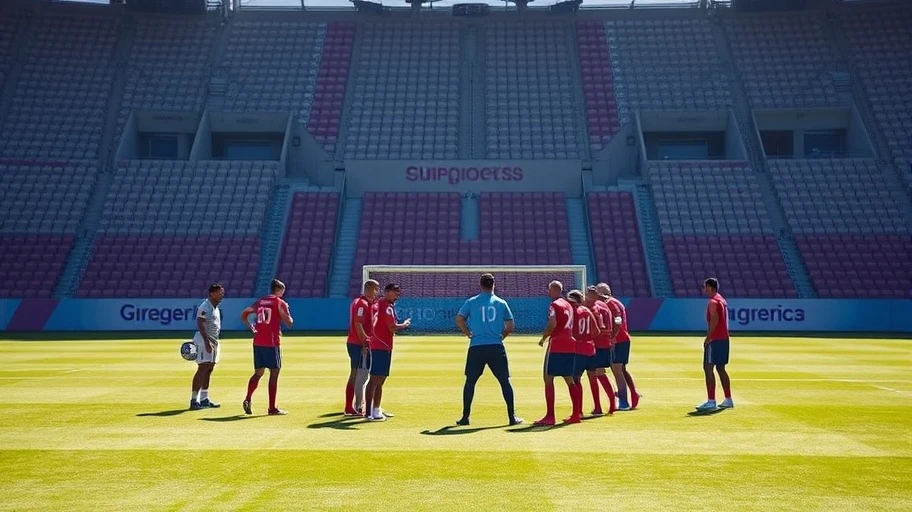Chiến thuật và phong cách chơi của Argentinos Juniors.