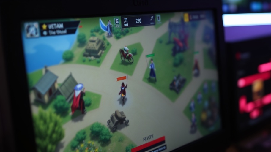 Cơ chế trò chơi League of Legends vs Echo Bosses