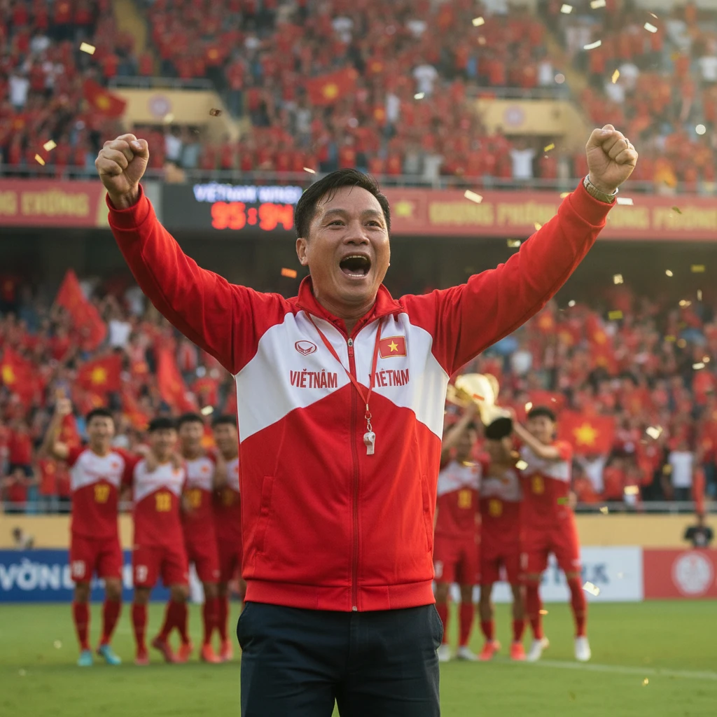 Cơ hội nghề nghiệp cho huấn luyện viên cấp 1 tại sự kiện thể thao quốc gia