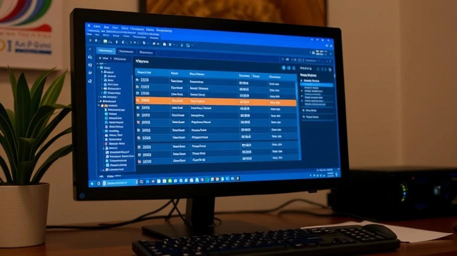 Cơ sở dữ liệu tham chiếu tại Việt Nam