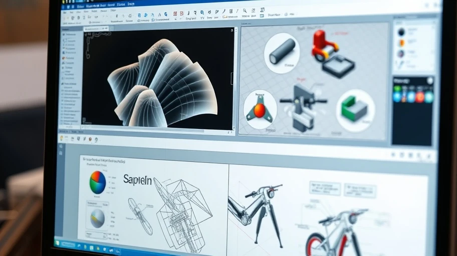 Công cụ và phần mềm bơi lội vector
