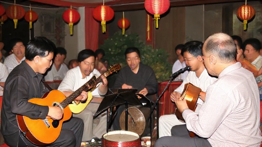 Cộng đồng âm nhạc Câu lạc bộ Em và Tôi