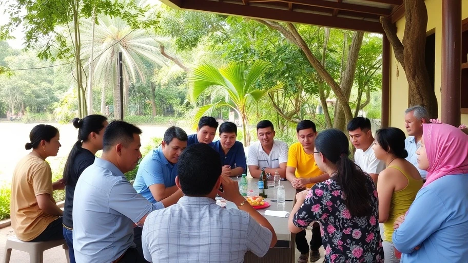 Cộng đồng tại câu lạc bộ siêu cấp về nhà