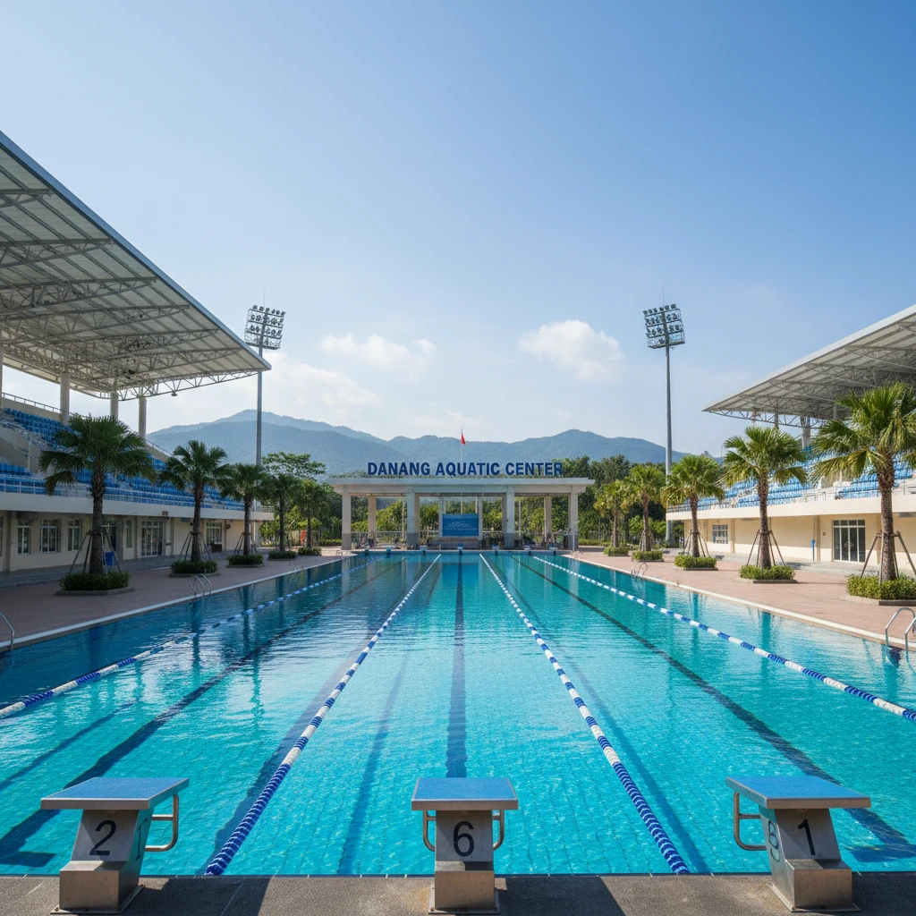 Cột mốc quan trọng của Ánh Viên