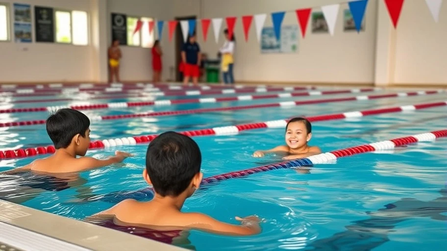 Cuộc sống và hướng đi tương lai của Ánh Viên