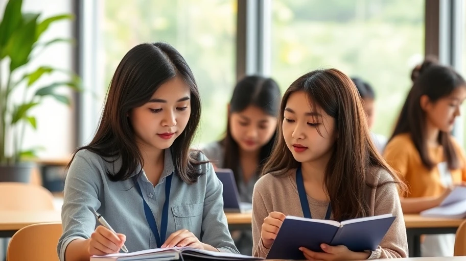 Đánh giá năng lực ngôn ngữ Tiếng Anh nâng cao C1 Use