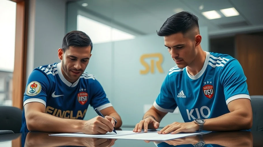Đầu tư và chuyển nhượng của Newcastle