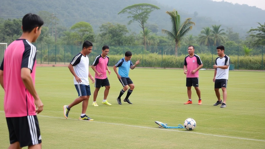 Di sản huấn luyện của Erik ten Hag tại MU