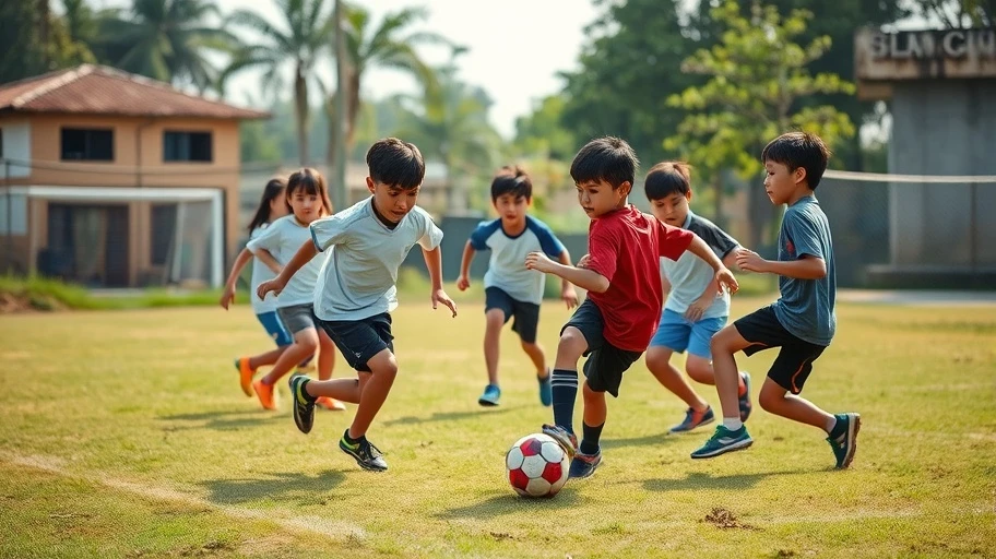 Định hướng phát triển dài hạn của Barcelona
