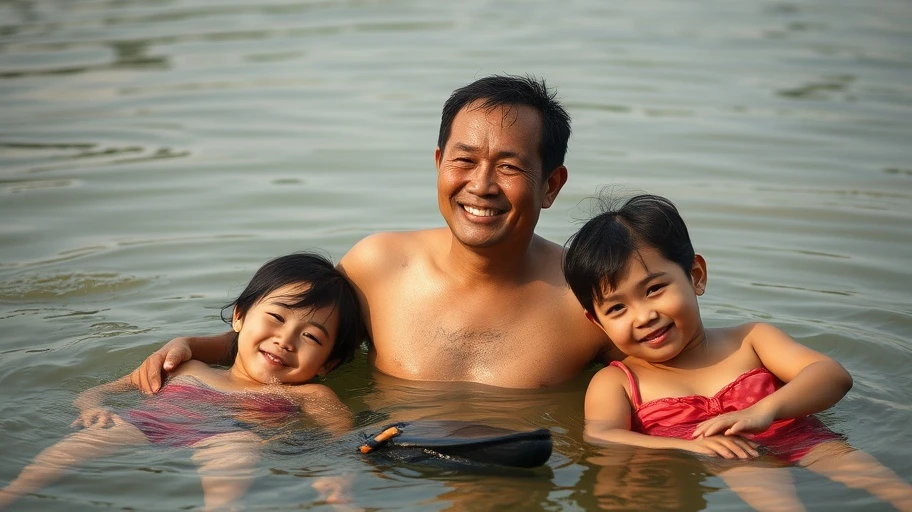 Đời sống cá nhân của Ánh Viên