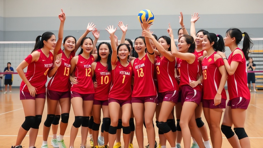Đóng góp của Bích Tuyền vào thành công của đội tuyển