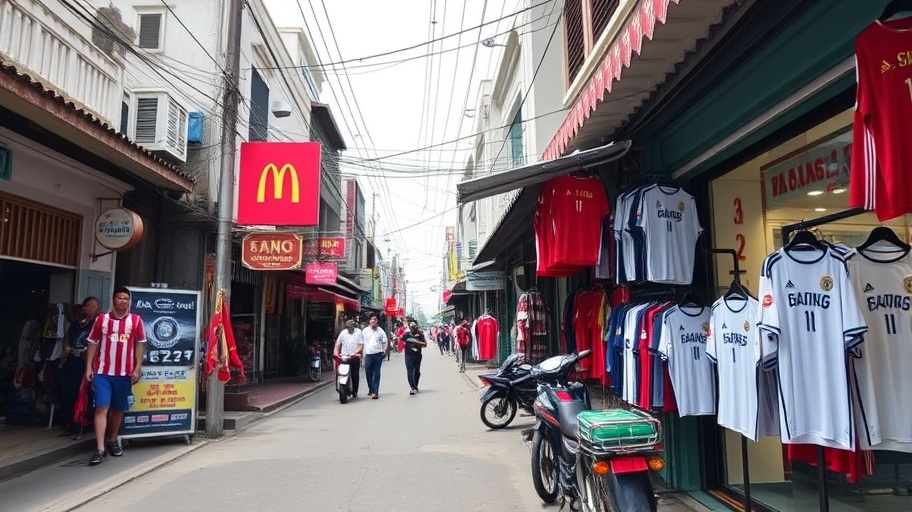 Đóng góp kinh tế của ngôi sao bóng đá