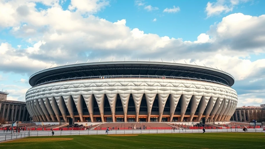 Dynamo Moscow và bóng đá Nga
