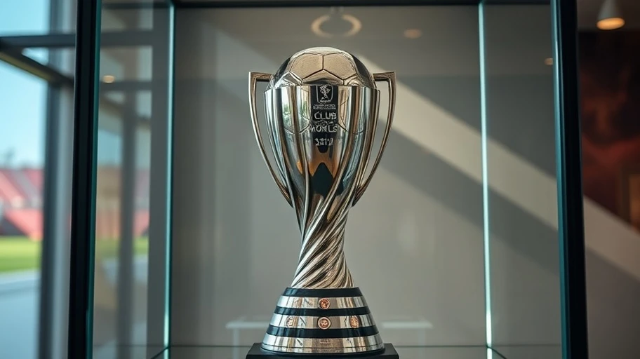 FIFA Club World Cup 2025