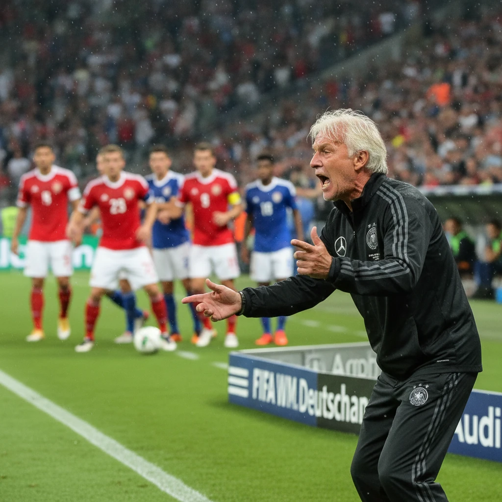 Hiệu suất huấn luyện viên trong giải đấu quốc tế