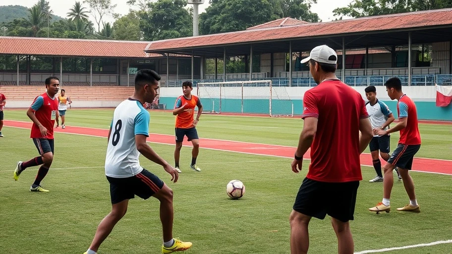 Hình ảnh di sản và vai trò huấn luyện viên của Zico