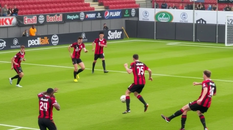 Hình ảnh đội hình và phong cách chơi của AZ Alkmaar.