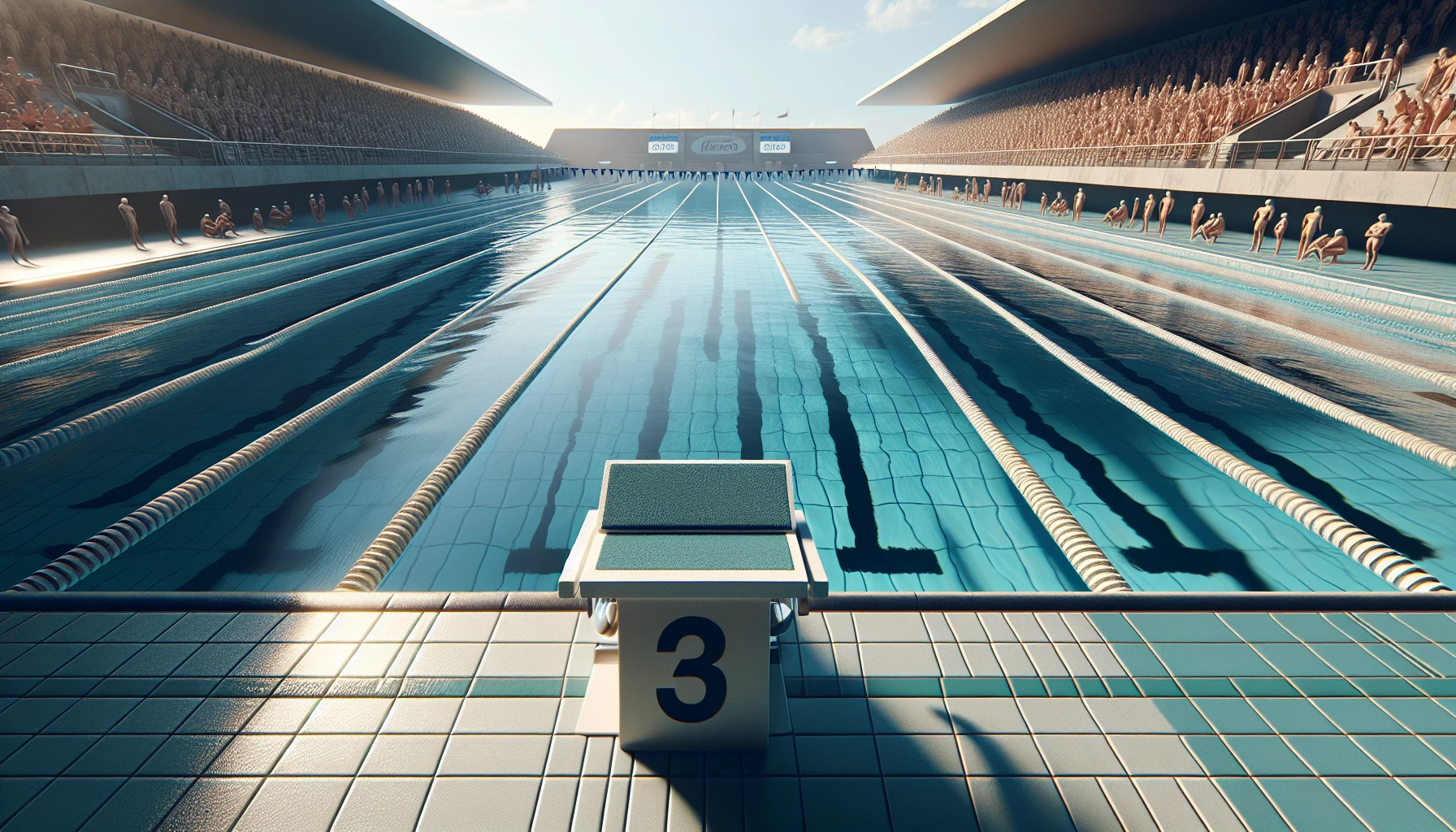 Hình ảnh Michael Phelps tại Thế vận hội