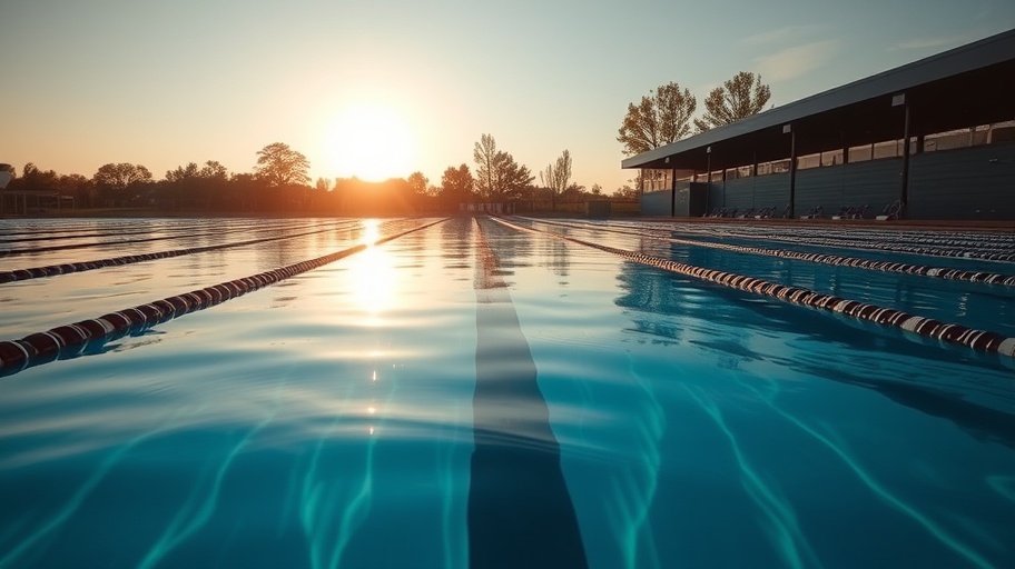 Hình ảnh Michael Phelps vận động viên bơi lội vĩ đại nhất