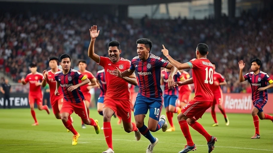 Hình ảnh Zico chơi cho Flamengo