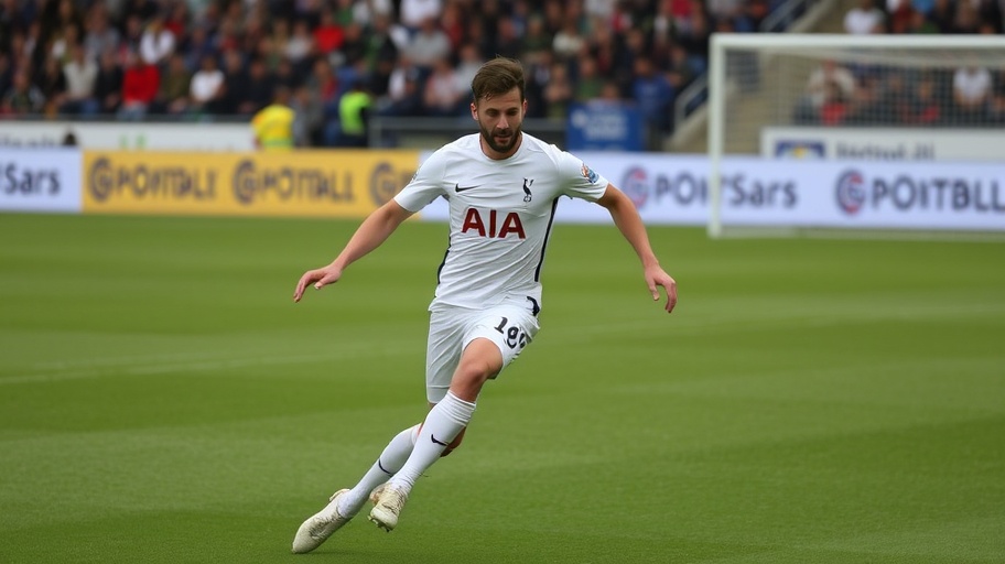 Hình Harry Kane thi đấu cho Bayern Munich