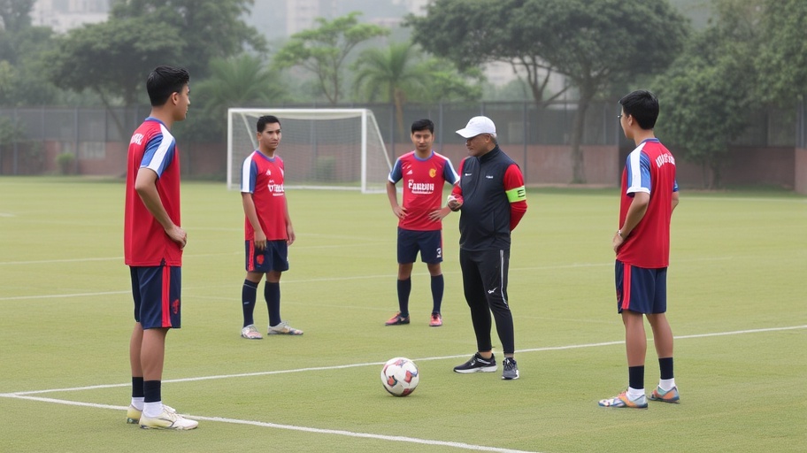 HLV Arsenal phân tích chiến thuật