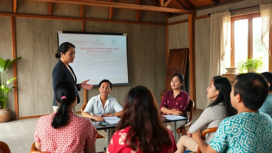 Huấn luyện viên phát triển cá nhân 2023 tại workshop