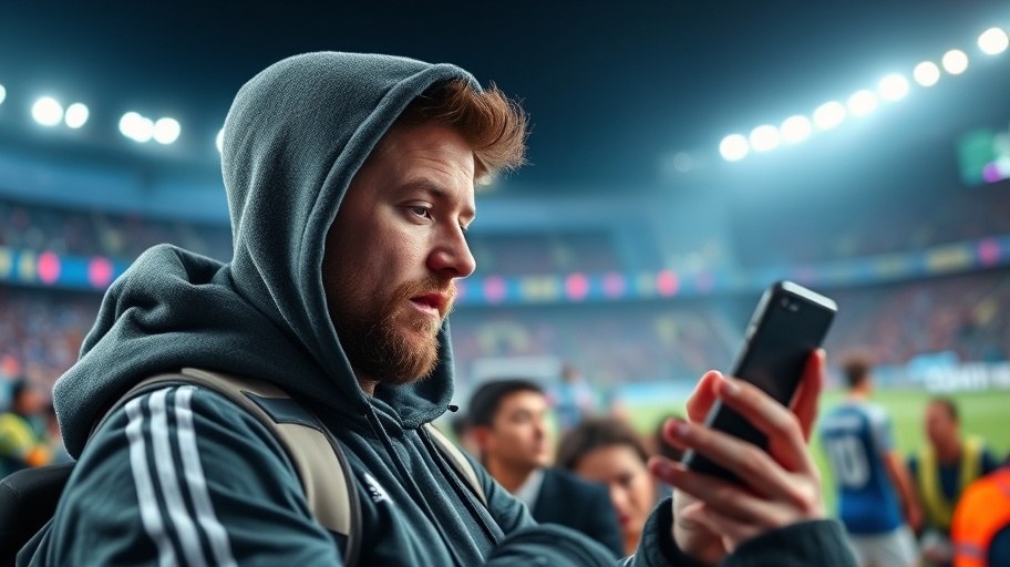 Hướng dẫn sử dụng hiệu quả Soccerway