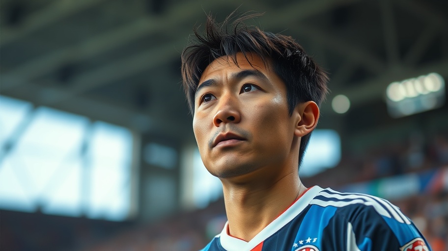 Kazuyoshi Miura thi đấu
