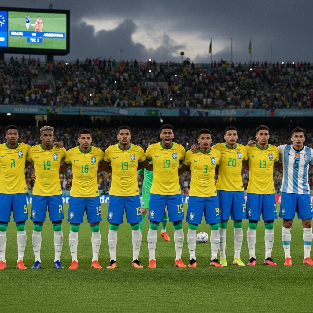 Khoảnh khắc bóng đá của Dunga