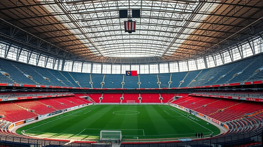 Lịch sử phát triển của câu lạc bộ Argentinos Juniors.