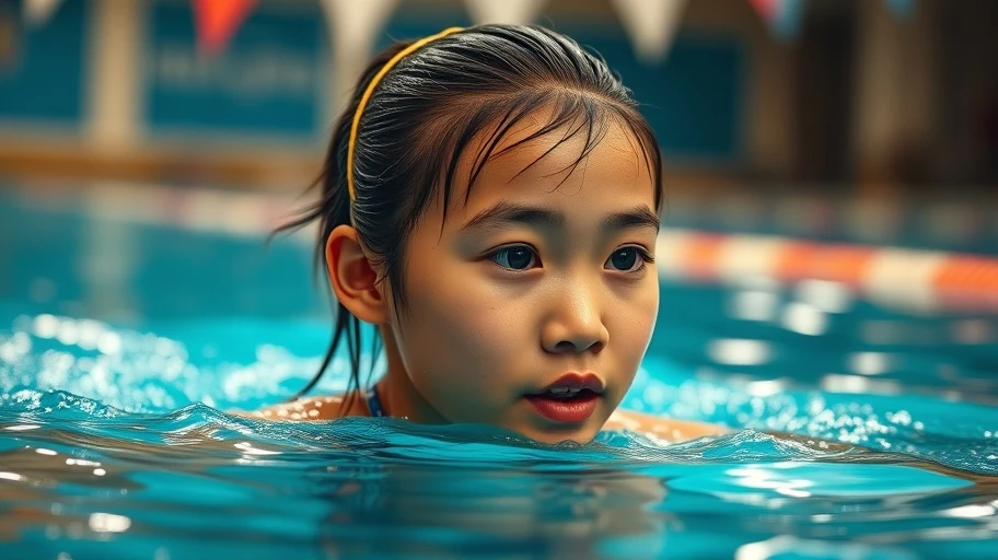 Lịch sử phát triển nghề nghiệp của Ánh Viên