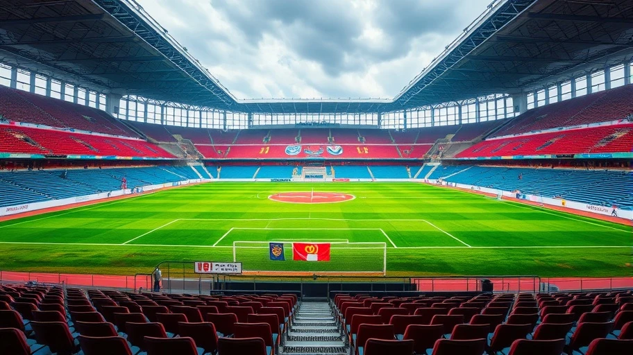 Lịch trình trận đấu V.League vòng 19