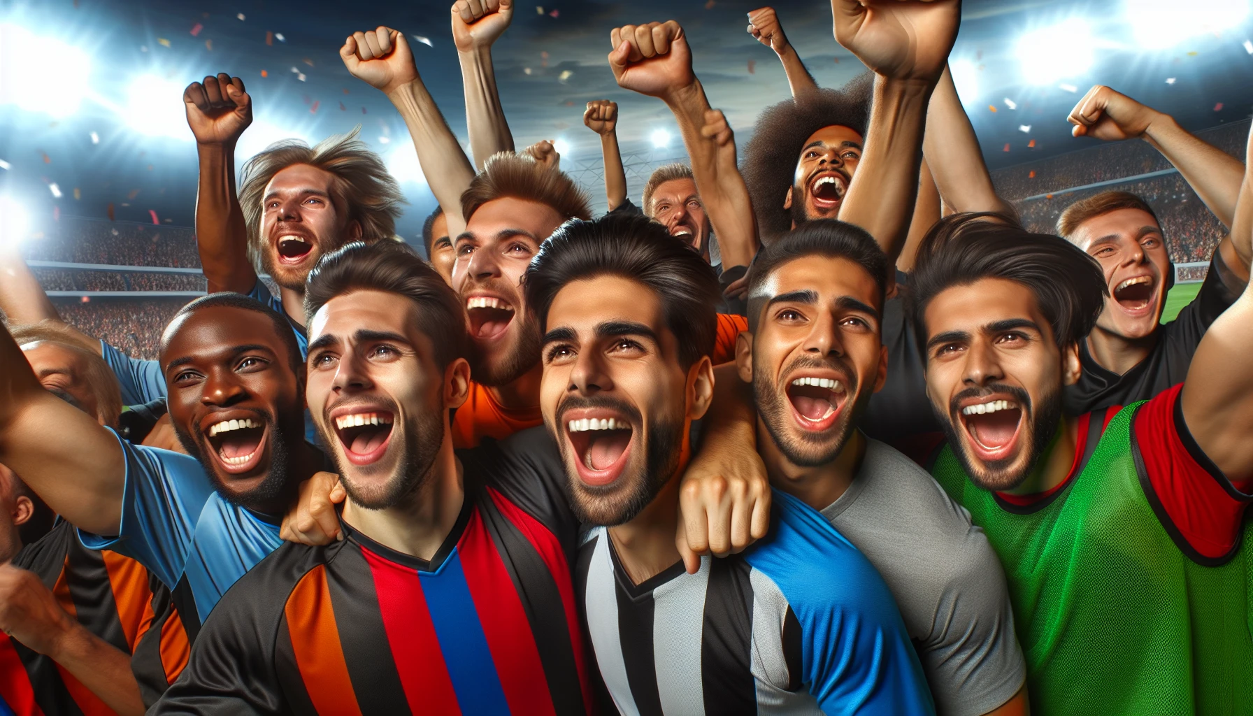 Nam Định vô địch V-League