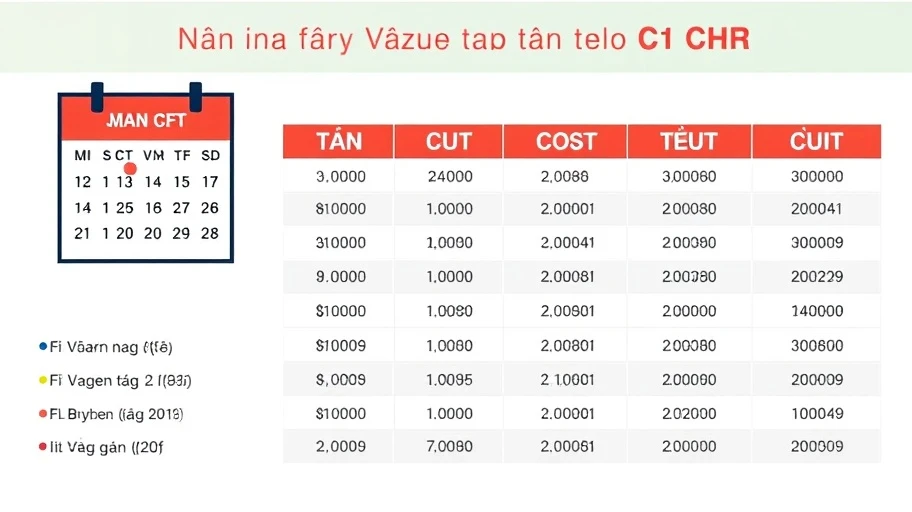 Ngày thi và chi phí modelltest C1 Hochschule