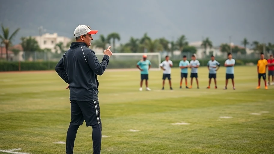 Phong cách huấn luyện chiến lược của David Moyes