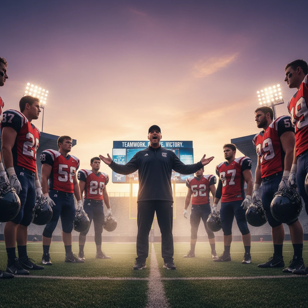 Phong cách huấn luyện của Nguyễn Hữu Thắng