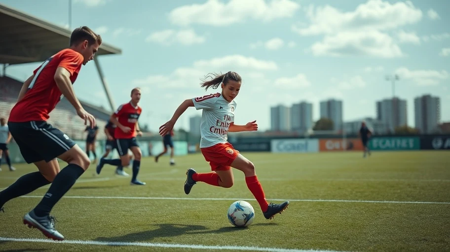 Phong cách thi đấu của Nico Williams